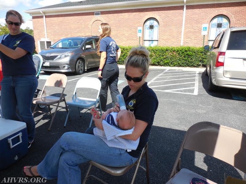 St. William of York Fall Festival 2015