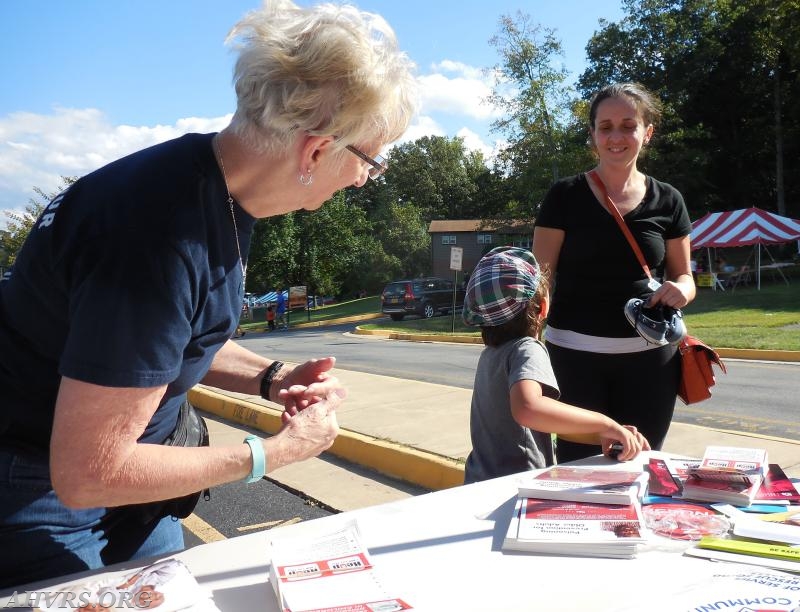 St. William of York Fall Festival 2015