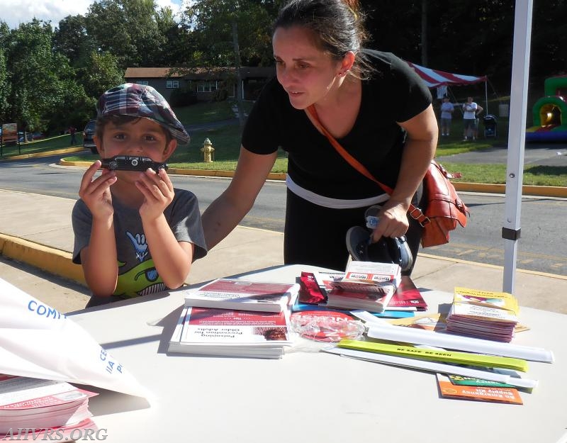 St. William of York Fall Festival 2015