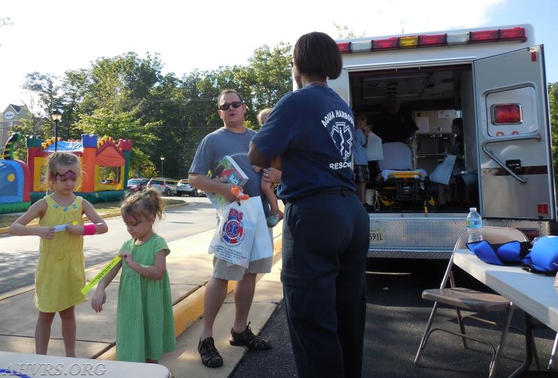 St. William of York Fall Festival 2015