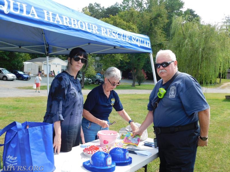 St. William of York Fall Festival 2017