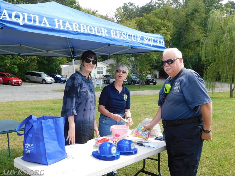 St. William of York Fall Festival 2017