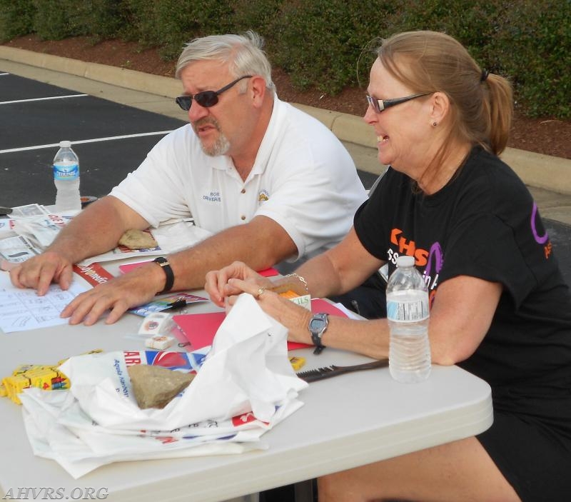 Bob Zink at Save Your Heart for Love