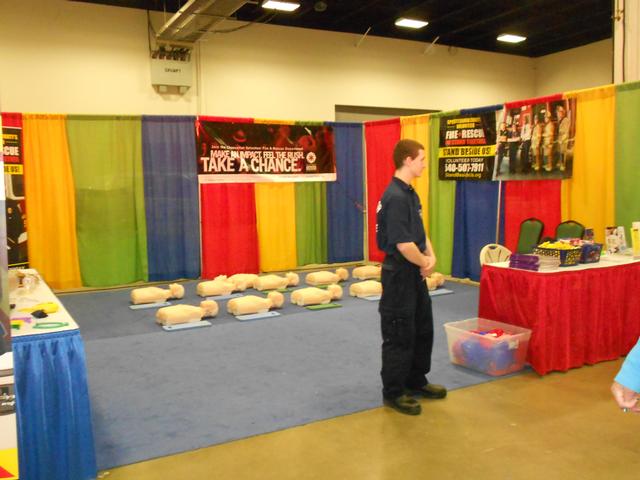 KIDS EXPO