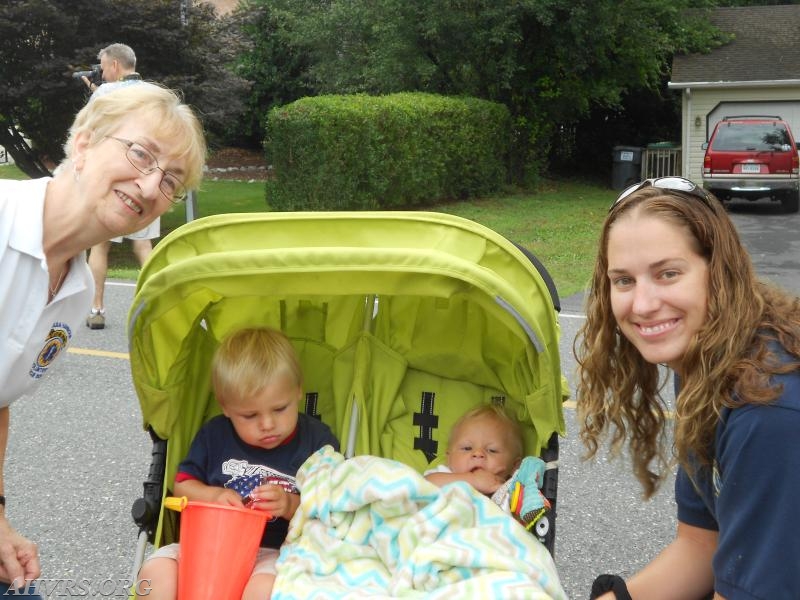 4th of July parade