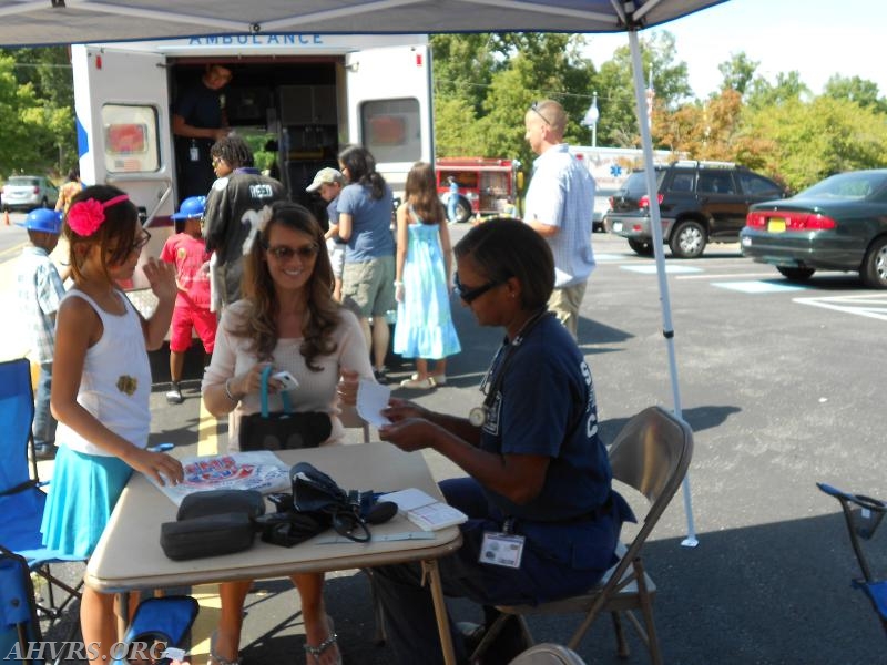 St. William of York International Fall Festival 