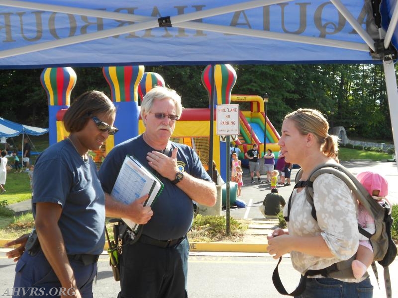 St. William of York International Fall Festival 