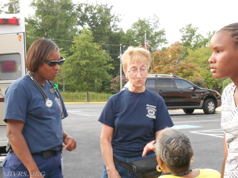 St. William of York International Fall Festival 