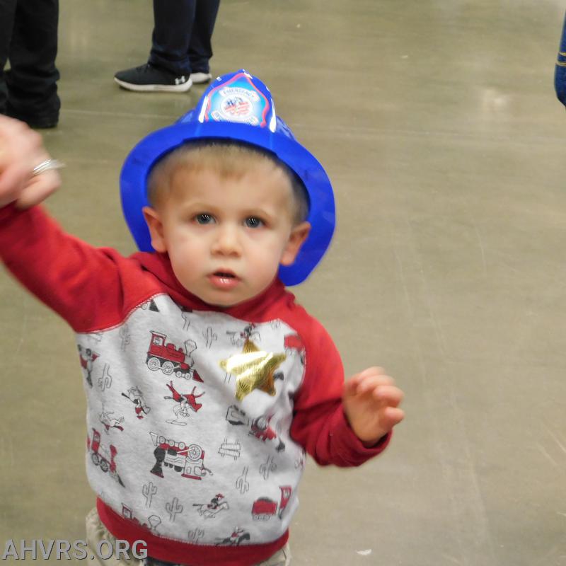 Kids Expo Fredericksburg Expo Center
Feb 9th