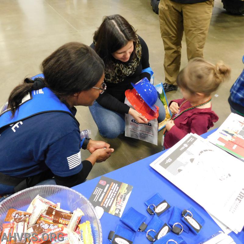 Kids Expo Fredericksburg Expo Center
Feb 9th